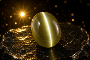 Cat's Eye