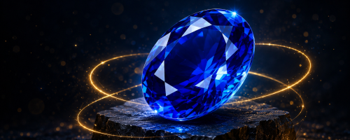 Blue Sapphire
